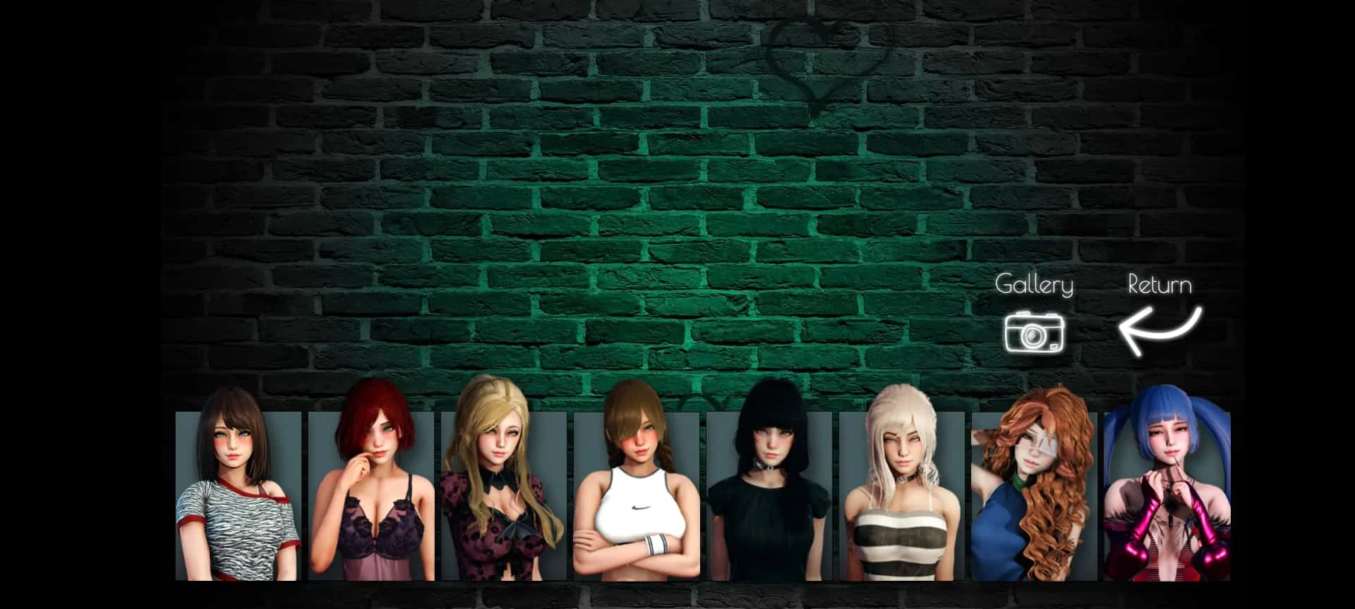 永恒世界|eternum背景